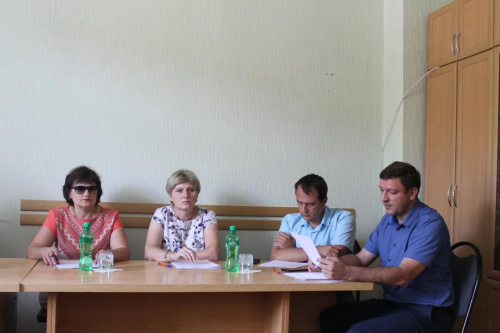 Постоянные комиссии Собрания депутатов