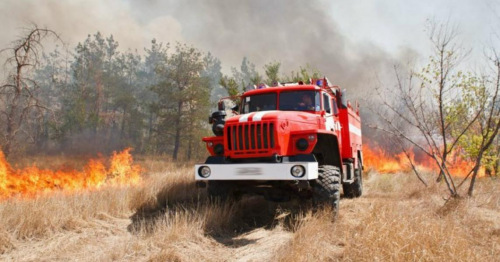 Информация о неблагоприятных погодных условиях