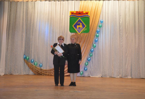 В Белокалитвинском районе отметили День местного самоуправления и 25-летие деятельности Собрания депутатов района