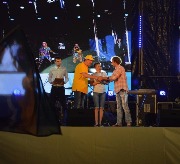 V областной слет работников культуры  Донские зори 38