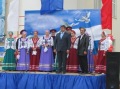 Праздник Весны и Труда объединяет всех и олицетворяет общее стремление жить и трудиться на родной земле