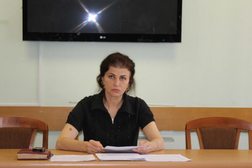 Состоялось заседание межведомственной комиссии по реализации мер, направленных на снижение смертности населения Белокалитвинского района