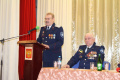 «Состоялся расширенный совет атаманов ЮКО «Усть-Белокалитвинский казачий юрт»