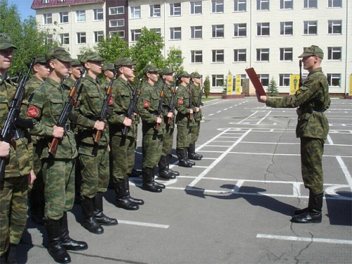 О вопросах мобилизационной подготовки в Белокалитвинском районе