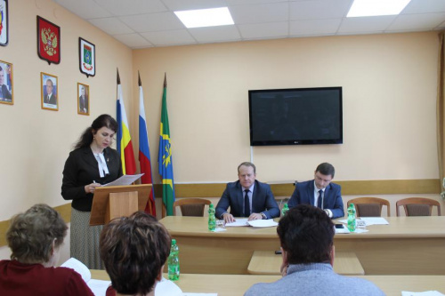 Постоянные комиссии Собрания депутатов