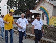 V областной слет работников культуры  Донские зори 16