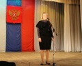 Уважаемые белокалитвинцы! Поздравляю вас с праздником - Днем защитника Отечества!