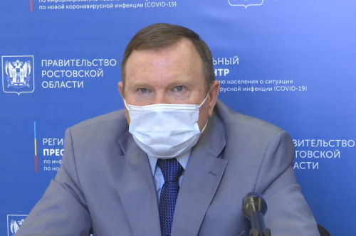 Жителей Ростовской области призвали активнее сдавать кровь