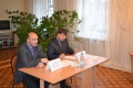 На территории Белокалитвинского района дан старт учению по предупреждению и ликвидации чрезвычайных ситуаций
