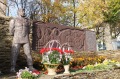 Память о национальных трагедиях так же священна, как память о победах