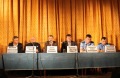 В Белокалитвинском районе прошла научно-практическая конференция по противодействию коррупции