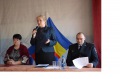 Глава района Ольга Мельникова ответила на вопросы жителей Литвиновского сельского поселения