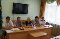 Глава района Ольга Мельникова поручила разработать комплекс мер по предупреждению заноса вируса африканской чумы свиней на территорию района