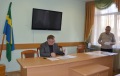 30 октября 2014 года заместитель главы Администрации района Алексей Должников провел заседание комиссии по обеспечению безопасности дорожного движения.