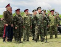 Казачество в Белокалитвинском районе – это мощная сила, с принципами и идеологией, позволяющими воспитывать настоящих патриотов