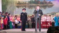 VI районный фестиваль казачьих династий «Казачьему роду нет переводу»