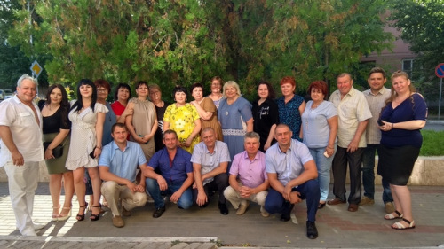 ООО «Стройком» признано победителем в номинации «Лучшая организация в сфере управления многоквартирными домами городского/сельского поселения» в 2020 году