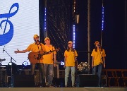 V областной слет работников культуры  Донские зори 39