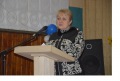 Глава района Ольга Мельникова ответила на вопросы жителей п.Виноградный Синегорского сельского поселения