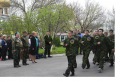 Школьники Белокалитвинского района проявили себя в военно-патриотической игре «Русичи»