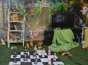 V областной слет работников культуры  Донские зори 9