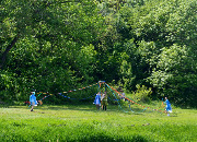 XIV Международные Каяльские чтения 5