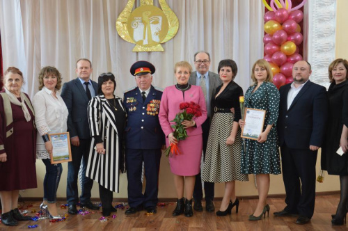 День работника культуры