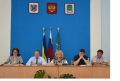 В Администрации района состоялось расширенное планерное совещание
