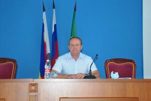 Проведены публичные слушания по отчету об исполнения бюджета за 2019 год