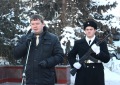 3 декабря - День неизвестного солдата