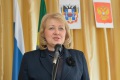 Уважаемые белокалитвинцы! Поздравляю Вас с нашим общим праздником - 78-летием Ростовской области
