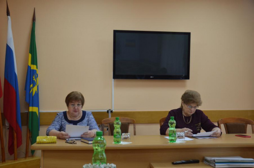 Постоянные комиссии Собрания депутатов