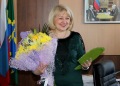 Дорогие жительницы Белокалитвинского района! Милые женщины!