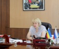 Ольга Мельникова « Необходимо информировать жителей района о предстоящих выборах депутатов Законодательного Собрания Ростовской области»