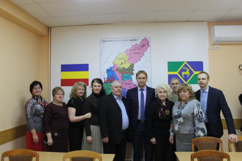 Определены победители ежегодного конкурса «Лучшие практики социально ориентированных некоммерческих организаций Белокалитвинского района»