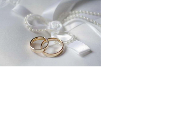 Памятка Жениху и Невесте