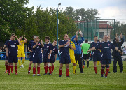 Товарищеский матч между командами Правительства РО и Республики Крым 21