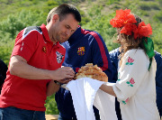 XIV Международные Каяльские чтения 3