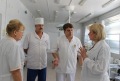Глава района Ольга Мельникова утвердила муниципальную программу «Развитие здравоохранения» в Белокалитвинском районе