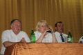 «Благодарим Главу Ольгу Мельникову за внимание и решение вопросов по развитию культуры в нашем районе»