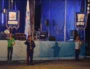 V областной слет работников культуры  Донские зори 31