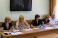 Визит заместителя министра сельского хозяйства