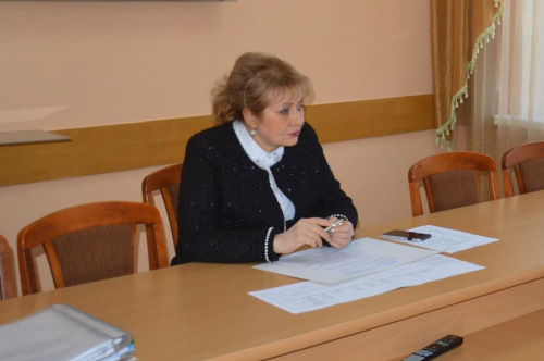 О мерах по снижению рисков распространения  новой коронавирусной инфекции 2019-nCOV