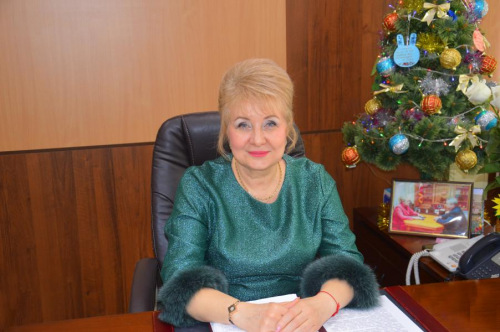 Уважаемые жители Белокалитвинского района! От всей души поздравляю вас с Новым годом и Рождеством Христовым!