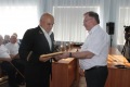 Шахтерам района вручены Почетные грамоты Главы Белокалитвинского района