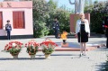 Митинг на «Высоте Бессмертия»