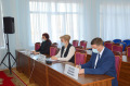 Члены оперативного штаба обсудили меры по недопущению распространения новой коронавирусной инфекции на территории района