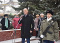 Слова «Никто не забыт, ничто не забыто» стали символом  Дня неизвестного солдата