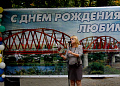 Ольга Мельникова приняла участие в районном фестивале самодеятельных поэтов и композиторов «Ты соткана из музыки столетий, земля донская, край седой, ковыльный»