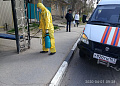 На территории Белокалитвинского района принимаются меры по профилактике коронавирусной инфекции